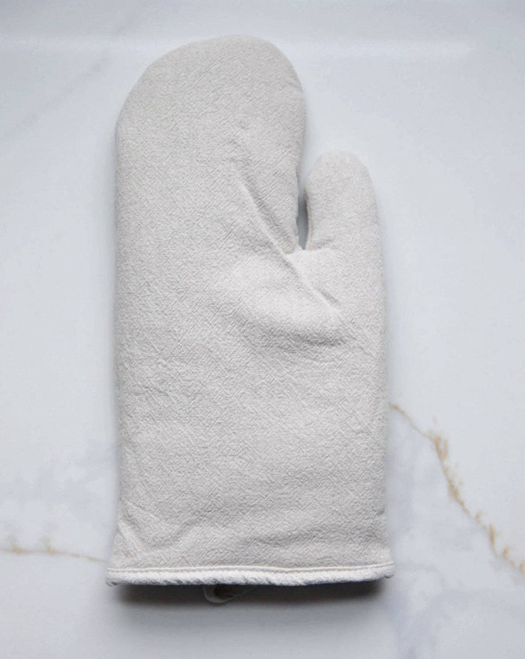 Cotton Oven Mitt
