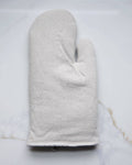 Cotton Oven Mitt