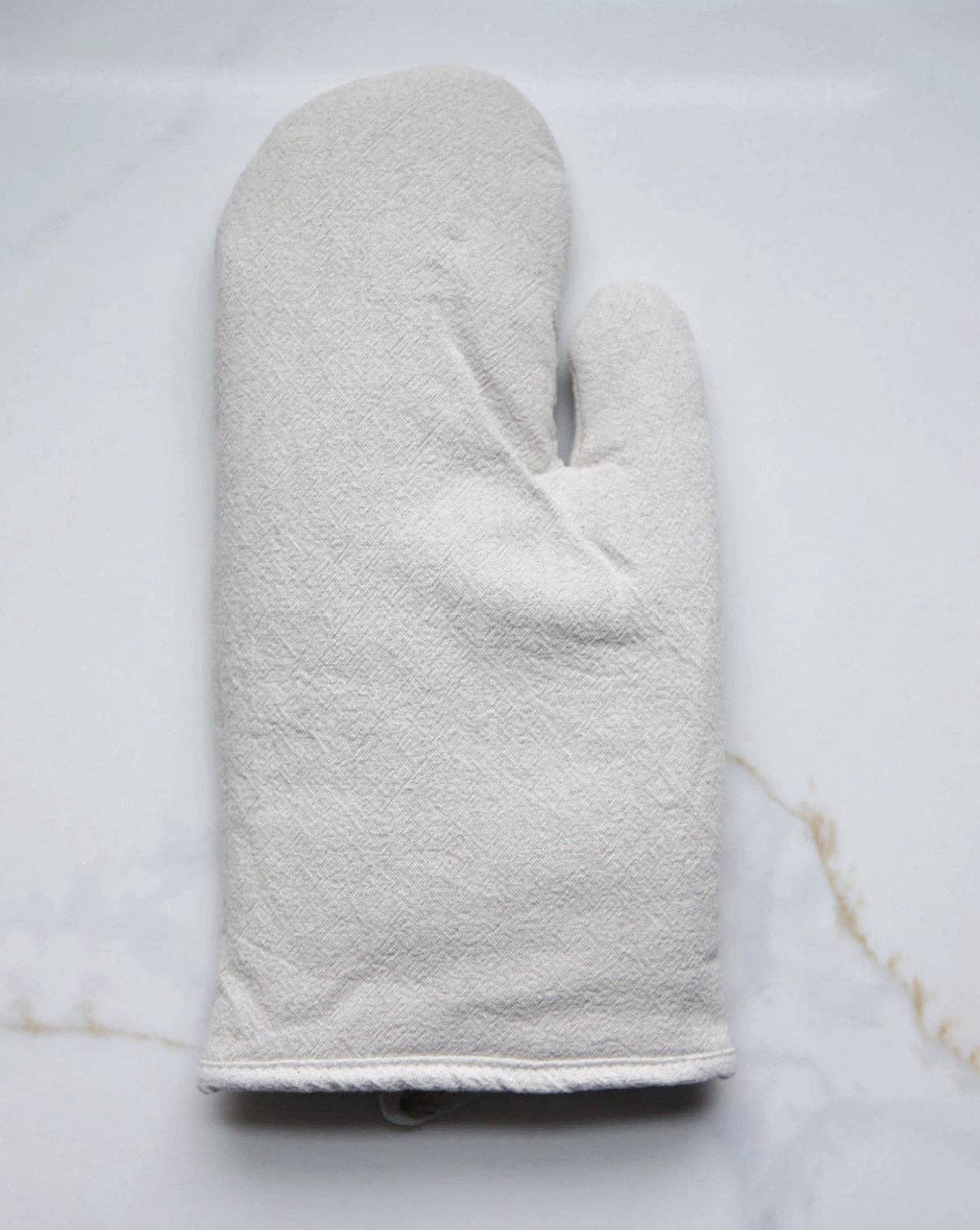 Cotton Oven Mitt