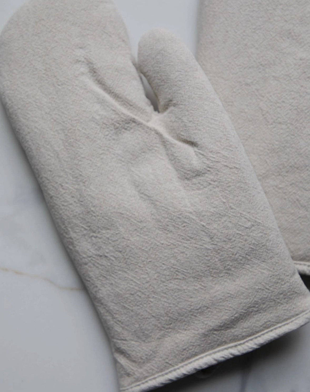 Cotton Oven Mitt