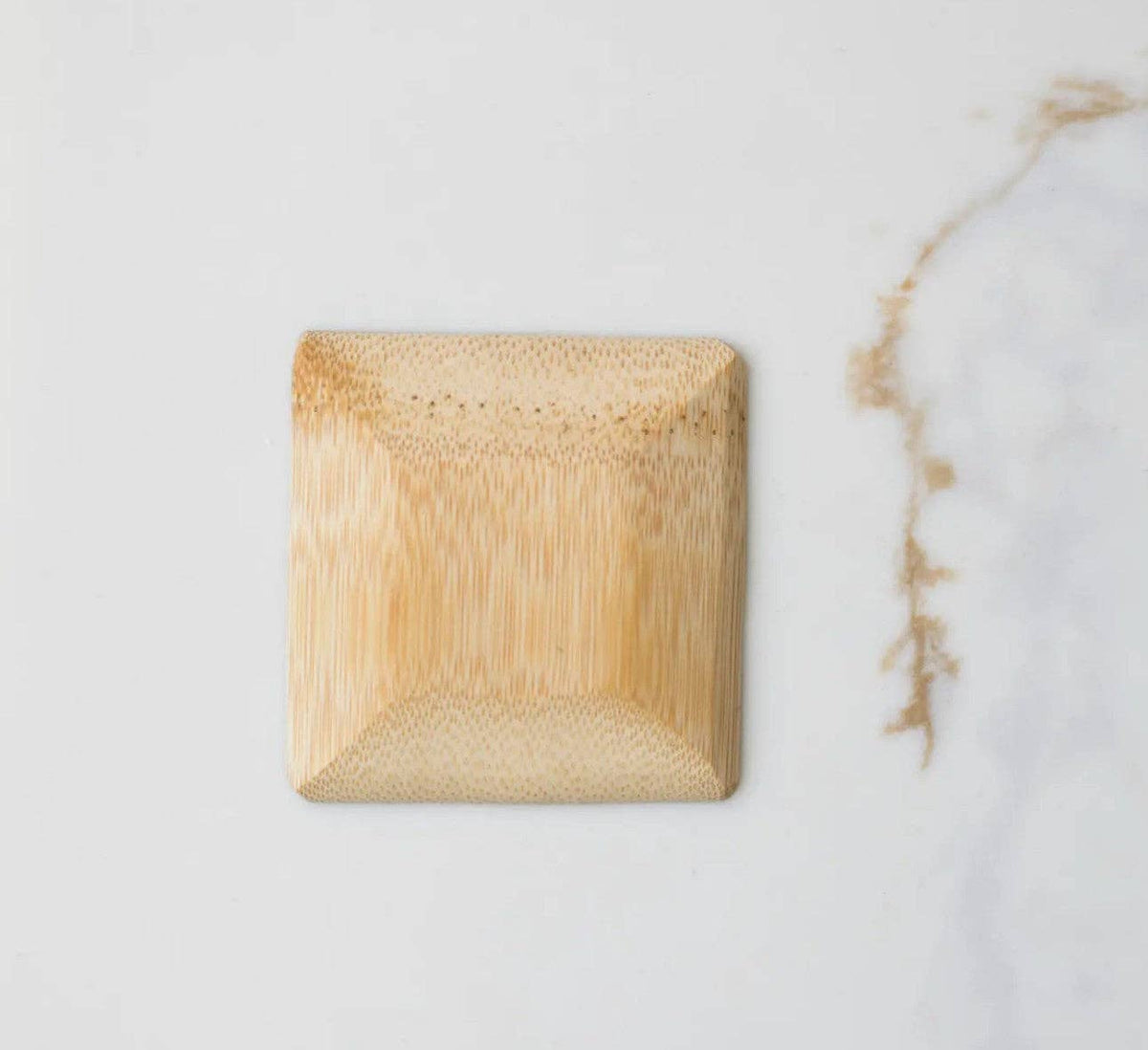 Bamboo Pot Scraper