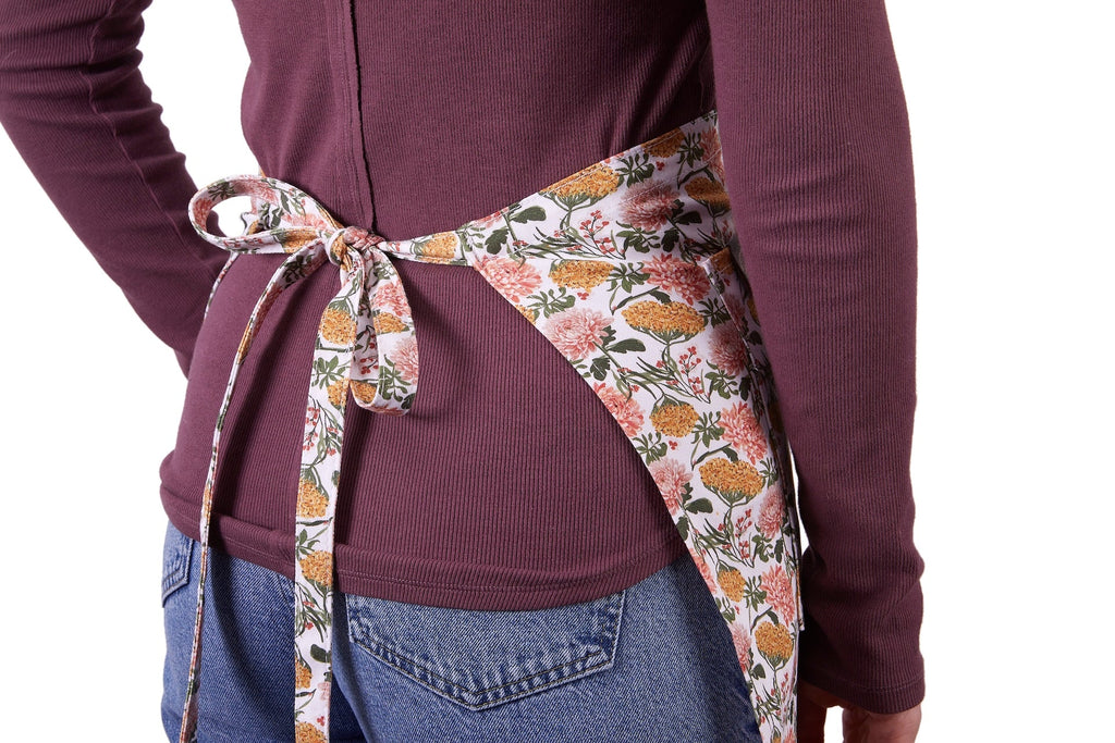 Gardener's Half Apron