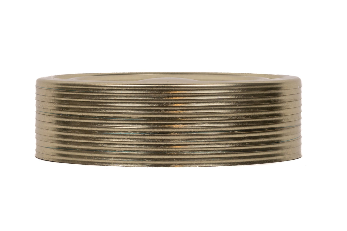 Le Parfait Familia Wiss Sealing Caps - Wholesale