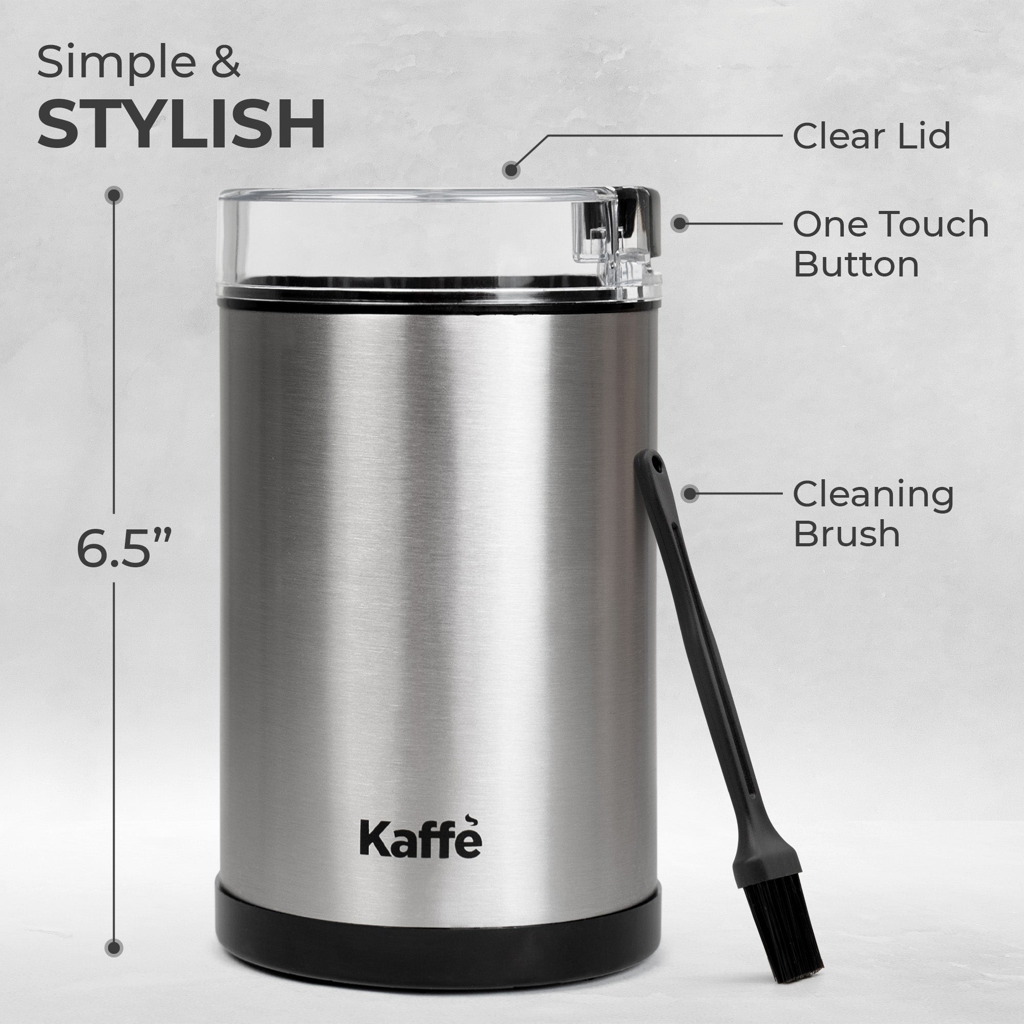 Coffee Essentials Bundle