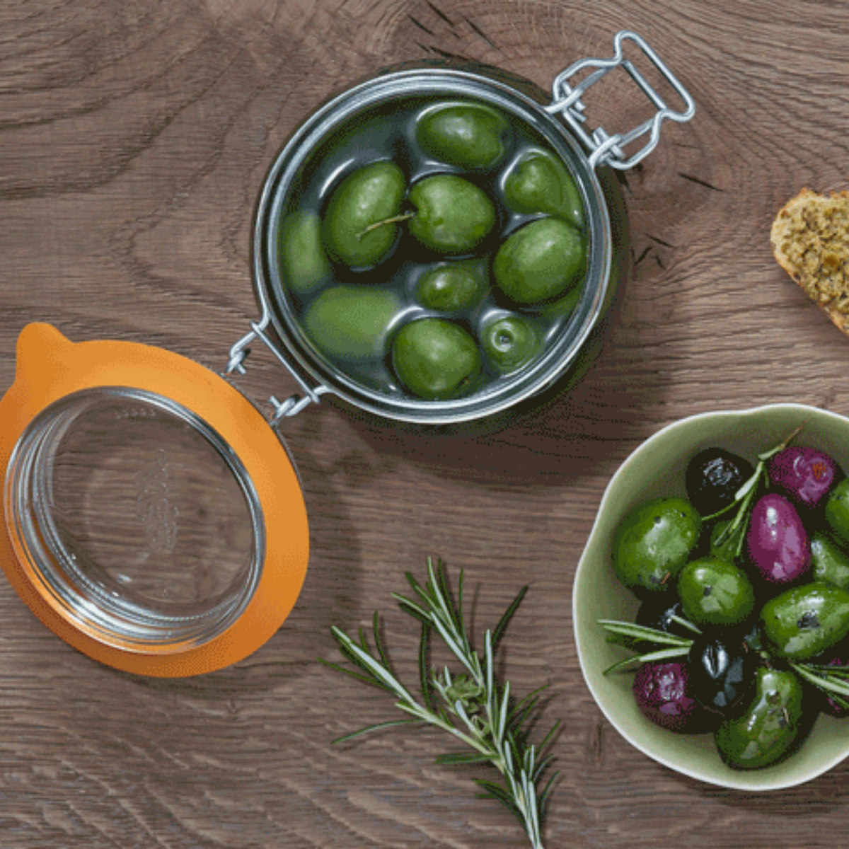 Le Parfait Super Jars - Wholesale