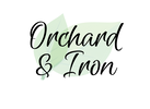 Orchard &amp; Iron - Home