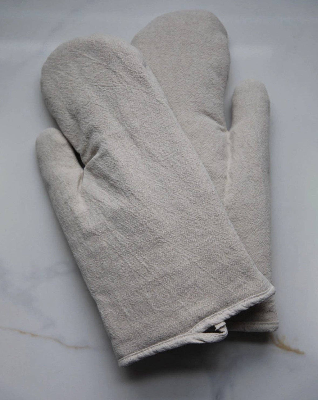 Cotton Oven Mitt