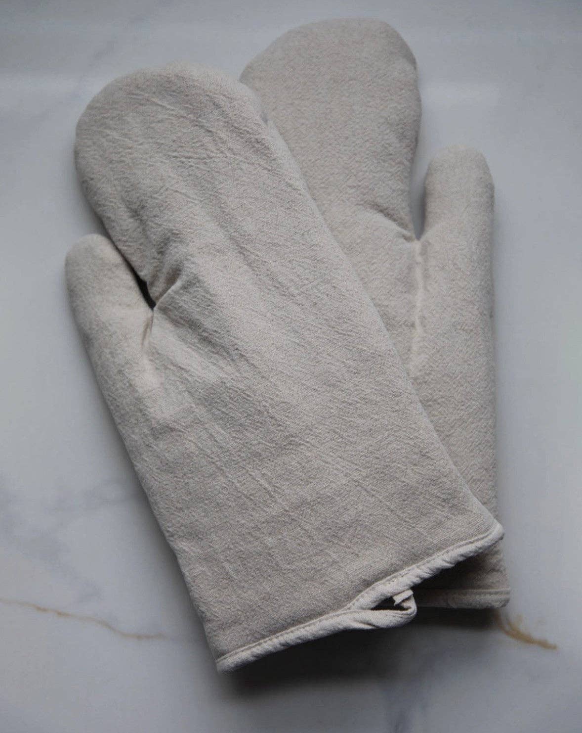 Cotton Oven Mitt