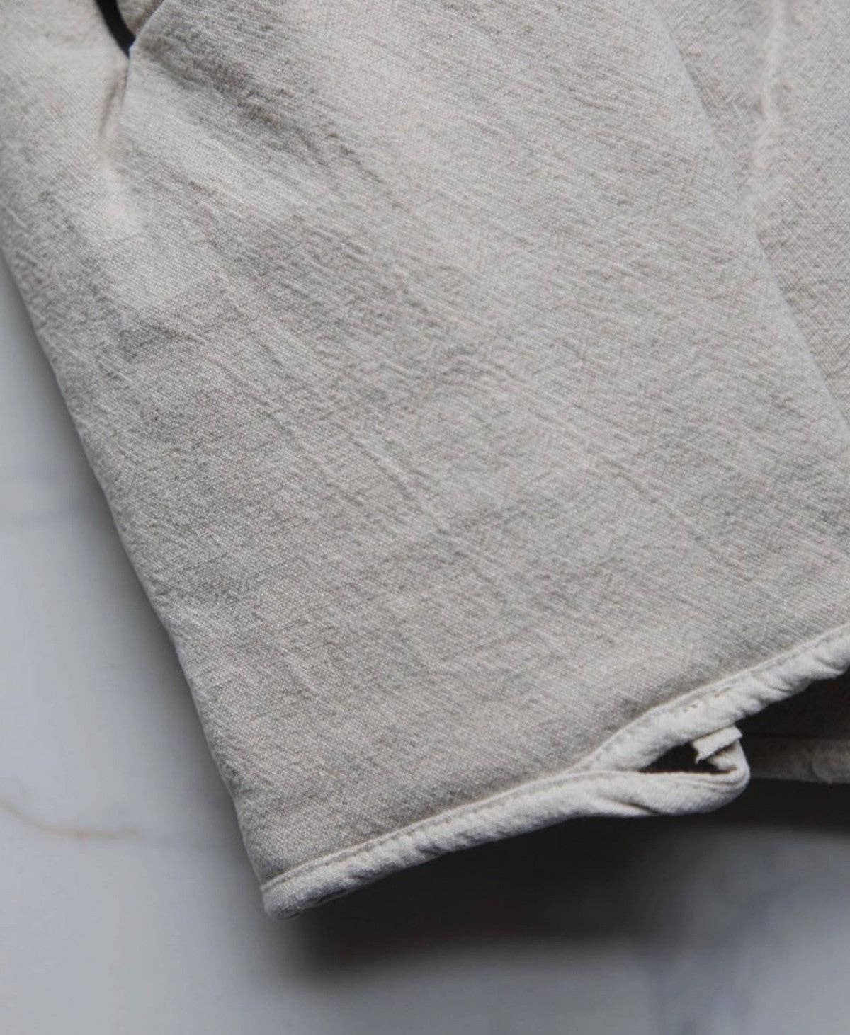 Cotton Oven Mitt