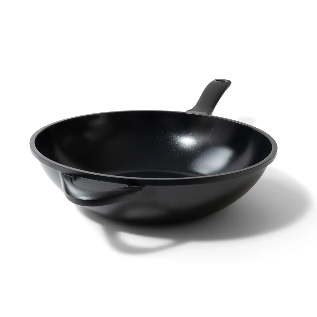 Wok — 12”