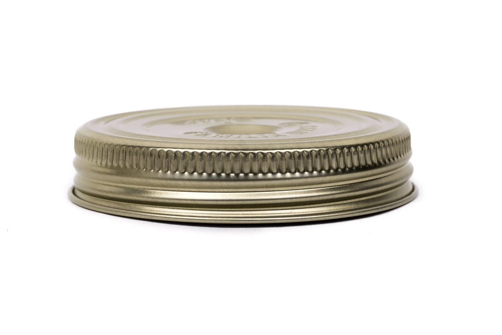 Le Parfait Familia Wiss Screw Bands, Replacement Rings for Terrine Jars