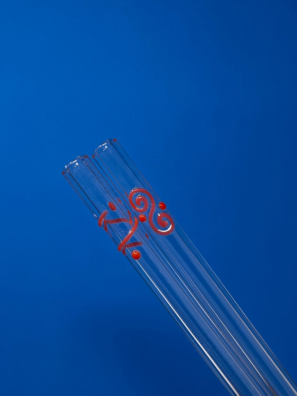 Glass Drinking Straws